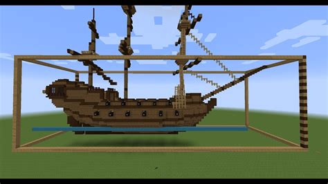 Minecraft pirate ship blueprint. Things To Know About Minecraft pirate ship blueprint. 